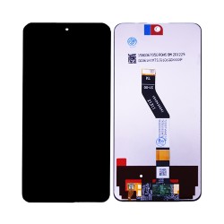 Touch+Display Xiaomi Poco M4 Pro 5G/Redmi Note 11 5G/Note 11S 5G/Note 11T 5G Service Pack NEGRO Touch+Display Xiaomi Poco M4 Pro 5G/Redmi Note 11 5G/Note 11S 5G/Note 11T 5G Service Pack NEGRO